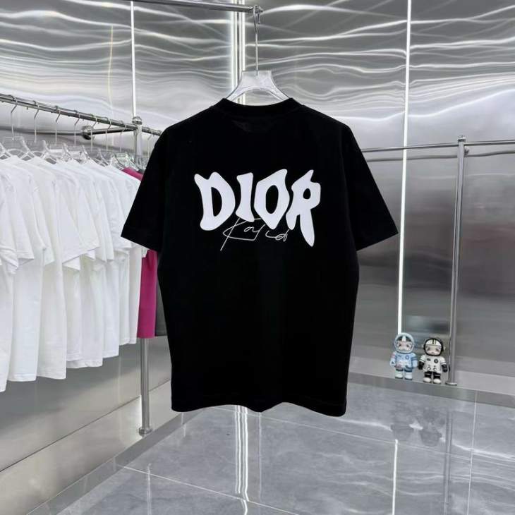 Dior T Shirts Short _SKUDiorS-2XLhgntx6316065